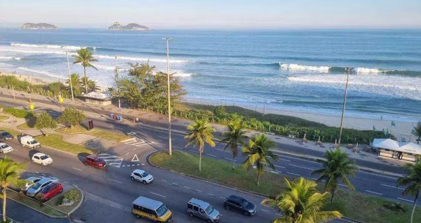 Cobertura à venda em Rio de Janeiro, Barra da Tijuca, com 3 quartos, com 285 m²