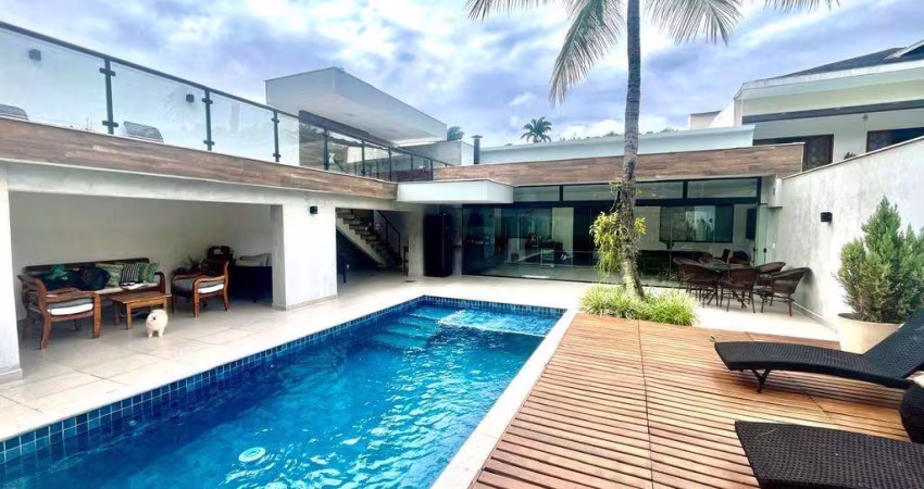 Casa à venda em Rio de Janeiro, Jacarepaguá, com 4 quartos, com 285 m², Eldorado