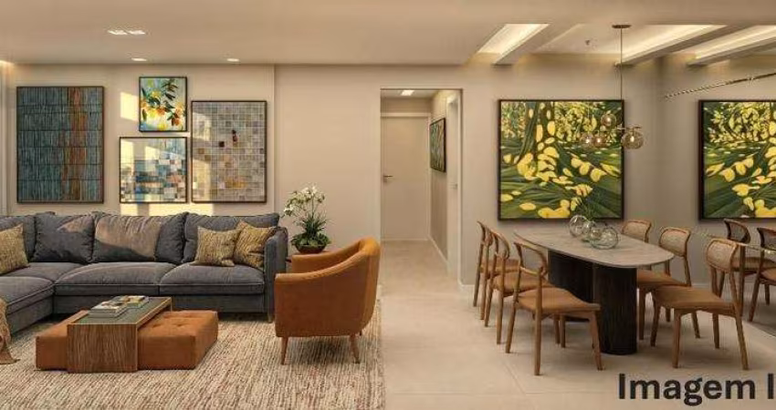 Apartamento à venda em Rio de Janeiro, Ipanema, com 3 quartos, com 112 m², Edifício Clóvis Beviláqua