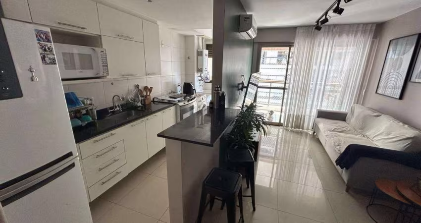 Apartamento à venda em Rio de Janeiro, Recreio dos Bandeirantes, com 3 quartos, com 83 m²