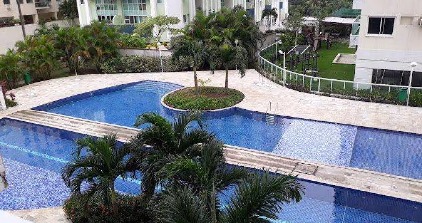 Apartamento à venda em Rio de Janeiro, Recreio dos Bandeirantes, com 3 quartos, com 93 m², Lual Kona