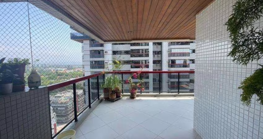 Apartamento à venda em Rio de Janeiro, Barra da Tijuca, com 2 suítes, com 95 m²