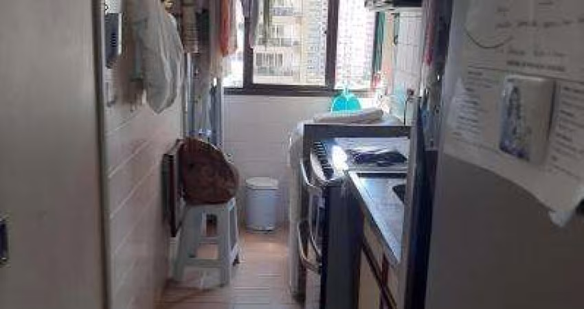 Apartamento à venda em Rio de Janeiro, Barra da Tijuca, com 2 quartos, com 64 m²