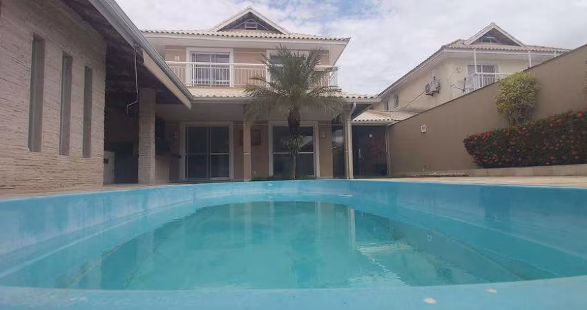Casa à venda e para alugar em Rio de Janeiro, Recreio dos Bandeirantes, com 4 quartos, com 250 m²