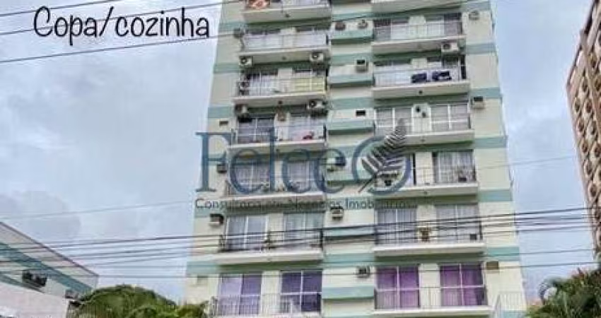 Apartamento com 3 dormitórios à venda, 117 m² por R$ 469.000 - Freguesia de Jacarepaguá - Rio de Janeiro/RJ