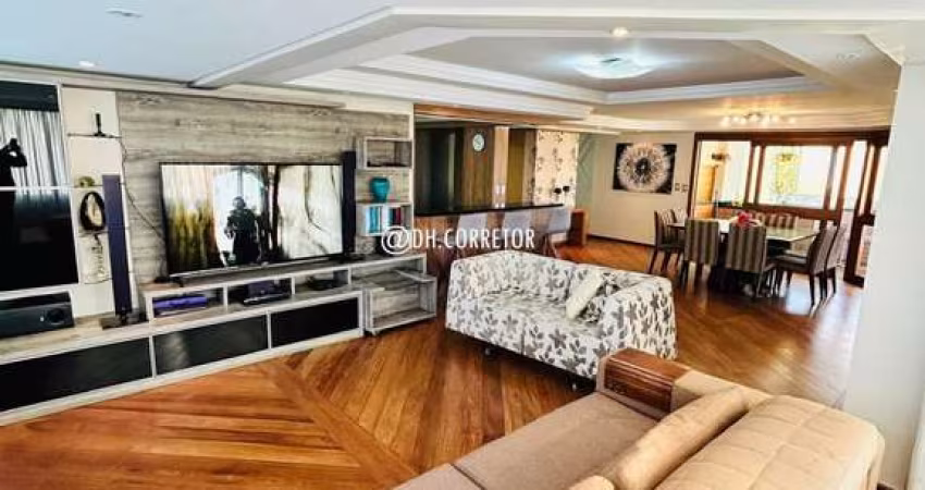 Apartamento com 201m² no Centro de Canoas