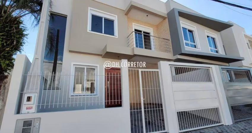 Casa com 3 quartos à venda na Rua Frei Henrique de Coimbra, 650, Nossa Senhora das Graças, Canoas