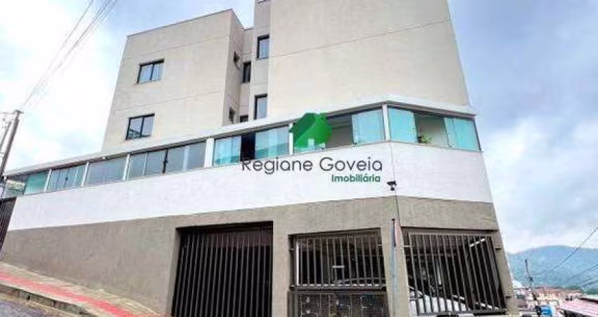 Apartamento 2 quartos à venda, Alvorada - Ibirité