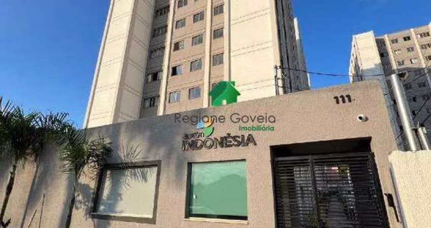Apartamento - Várzea - Ibirité