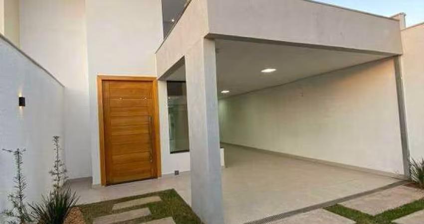 Casa Duplex à Venda - Santa Rosa - Sarzedo