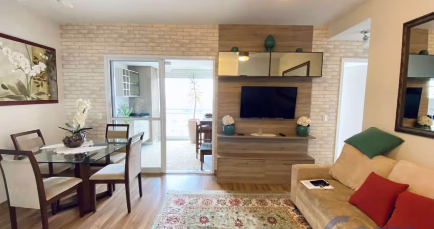 Apartamento em Perdizes  -  São Paulo