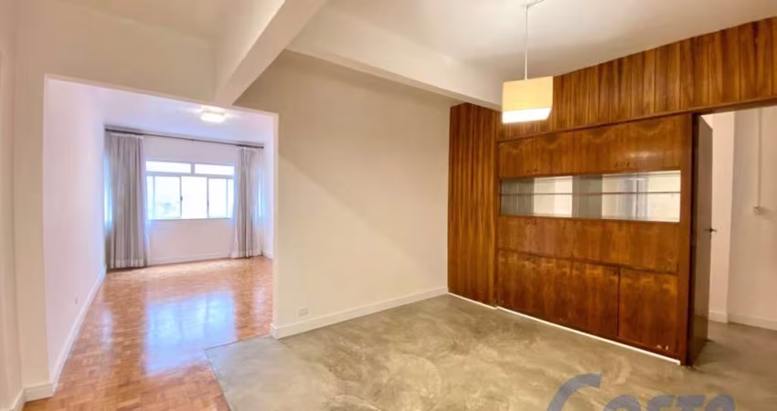Apartamento em Bela Vista  -  São Paulo
