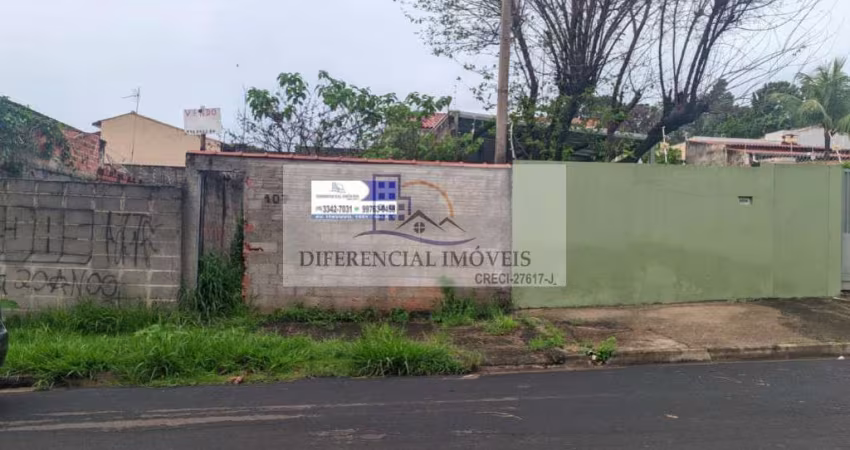 Terreno Residencial  Jardim Nova Ipanema