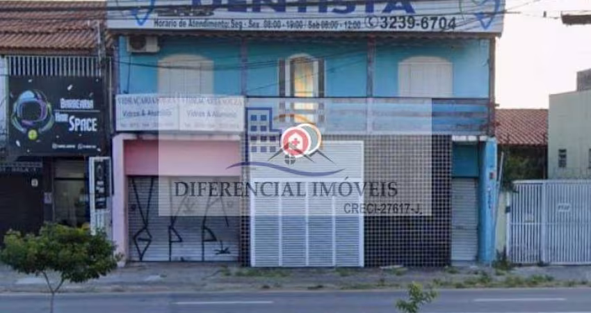 IMÓVEL COMERCIAL NA ITAVUVU