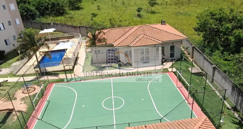 APARTAMENTO RESIDENCIAL LE PARC CIDADE
