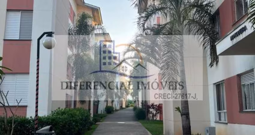 APARTAMENTO TERREO VIVA VERDE CONDOMÍNIO
