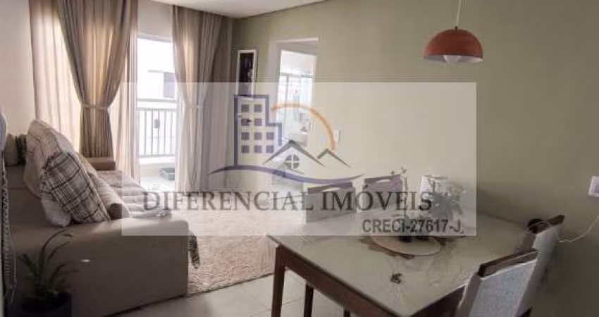 APARTAMENTO JARDIM TULIPAS