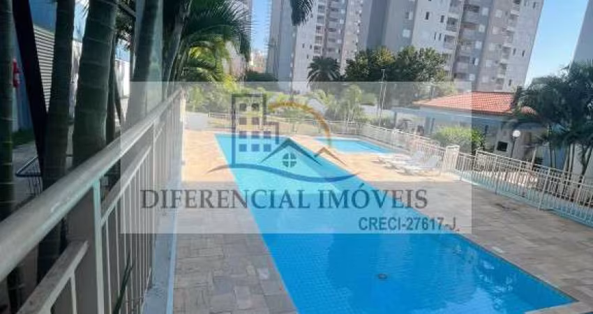 APARTAMENTO MOBILIADO  CONDOMINIO VIDA PLENA