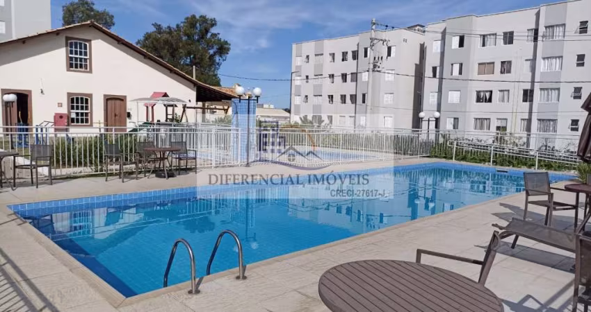 Apartamento com 2 quartos para alugar na Avenida Fernando Stecca, 3560, Iporanga, Sorocaba