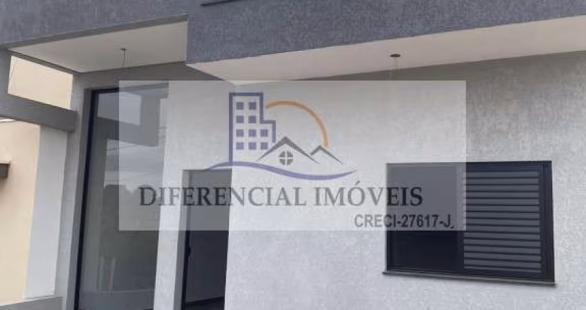 CASA RESIDENCIAL VILLAGGIO IPANEMA I