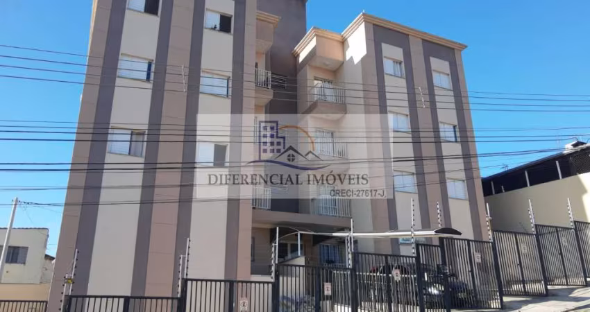APARTAMENTO JARDIM SOROCABANO