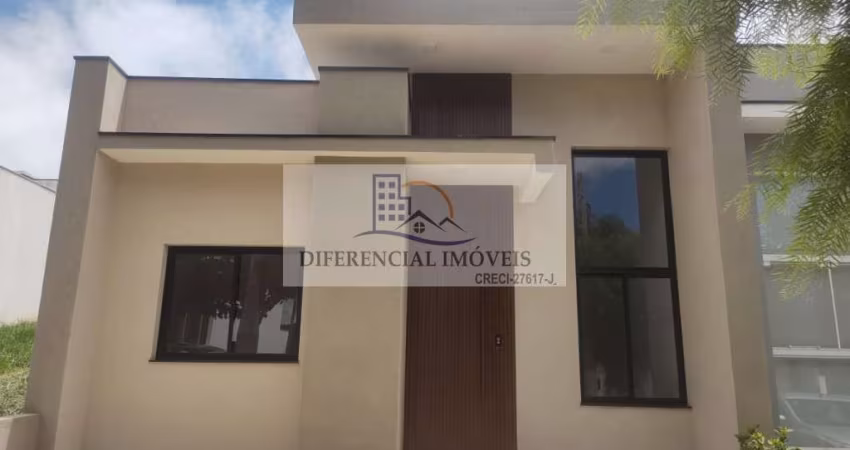 CASA CONDOMINIO RESIDENCIAL JARDIM