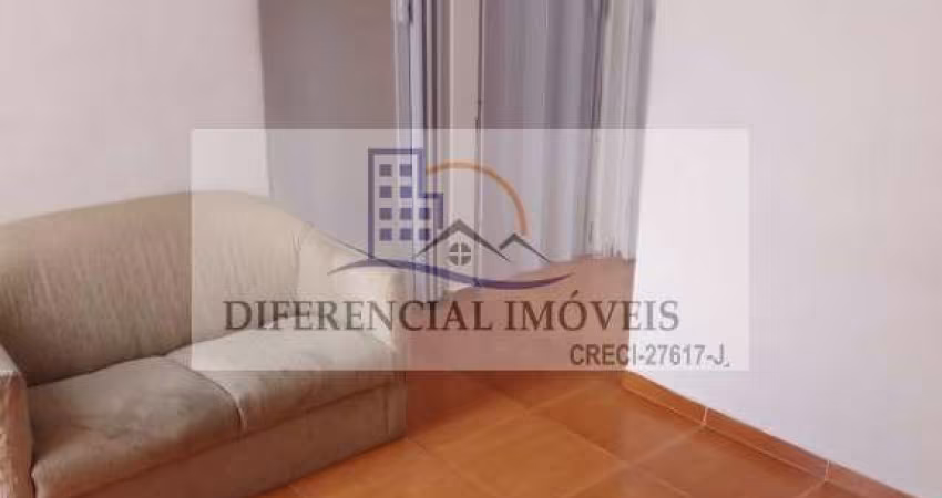 Apartamento Condomínio Antenor Baddini