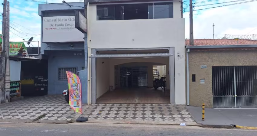 Casa com 3 quartos à venda na Atanasio Soares, Jardim Paraná, Sorocaba