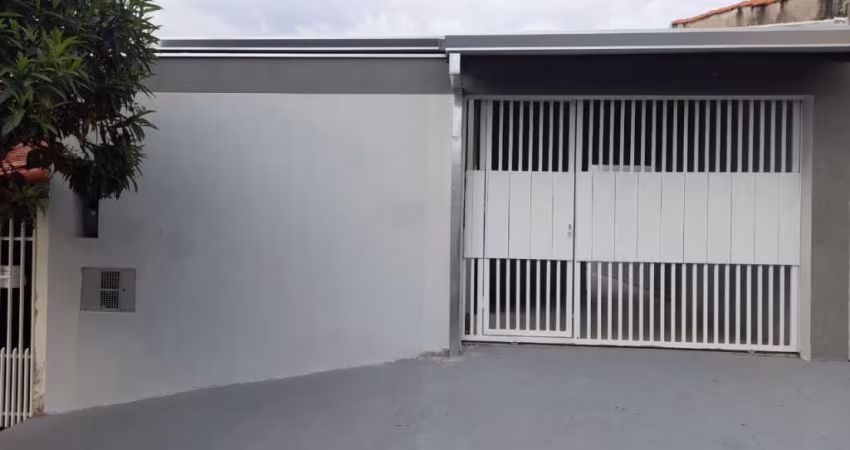 Casa com 3 quartos à venda na Principal AV Elias Maluf, altura Condomínio Villagio Milano, Wanel Ville, Sorocaba
