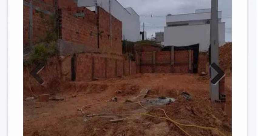 Terreno à venda no Horto Florestal, Sorocaba 