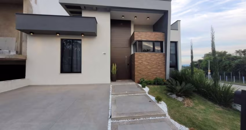 Casa com 3 quartos à venda no Jardim Terras de São Francisco, Sorocaba 
