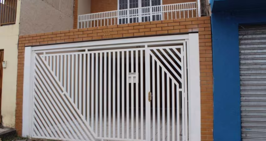 Casa com 2 quartos para alugar na Rua Picolombo cataldo,111 Jardim Carolina, Éden, Sorocaba