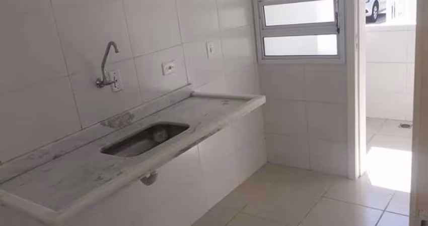 Apartamento com 2 quartos à venda no Condomínio Bosque Ipanema, Sorocaba 