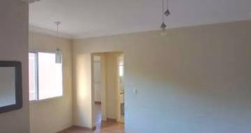 Apartamento com 2 quartos à venda no Condomínio Bosque Ipanema, Sorocaba 