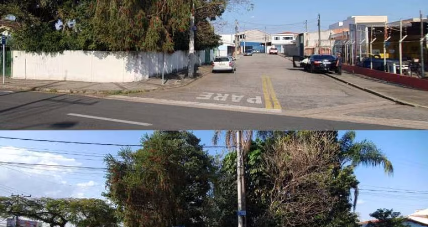 Terreno à venda na Av dr Artur Bernardes 498, Vila Progresso, Sorocaba