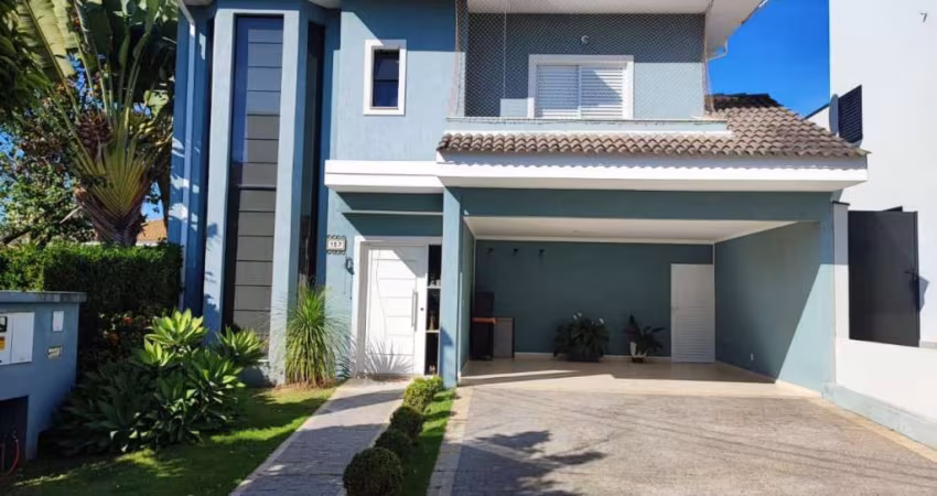 Casa à venda no Parque Residencial Villa dos Inglezes, Sorocaba 