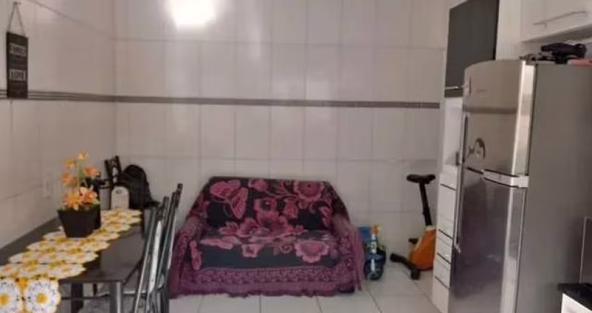 Casa com 2 quartos à venda na Maria Helena Mello da Costa Faro 59, Jardim Residencial dos Reis, Sorocaba