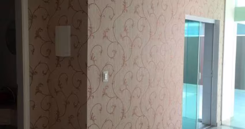 Casa à venda no Jardim Golden Park Residence II, Sorocaba 