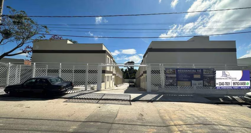 Casa com 2 quartos à venda na Av Pirelli n1882, Éden, Sorocaba
