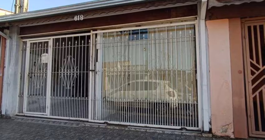 Casa com 4 quartos à venda na Rua Zoraida de Barros Nardi,618, Jardim Guaíba, Sorocaba