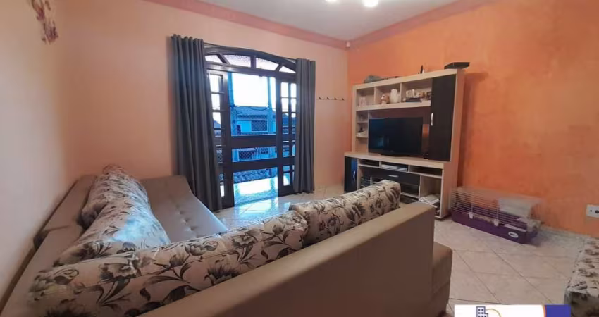 Casa com 2 quartos à venda no Jardim Dois Corações, Sorocaba 