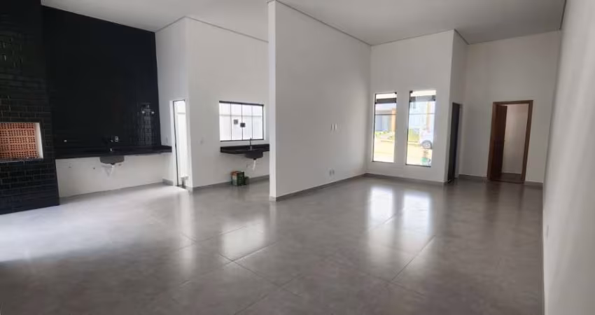 Casa com 3 quartos à venda no Condomínio Reserva Ipanema, Sorocaba 