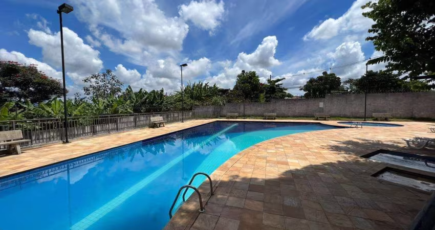 Apartamento com 2 quartos à venda no Jardim Maria Eugênia, Sorocaba 