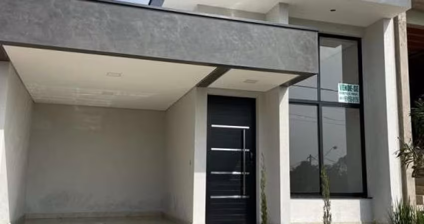 Casa com 3 quartos à venda no Jardim Residencial Villagio Ipanema I, Sorocaba 