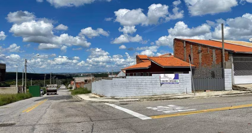 Casa com 2 quartos à venda na Rua José Claudemir Tomasi, 314, Jardim Alpes de Sorocaba, Sorocaba