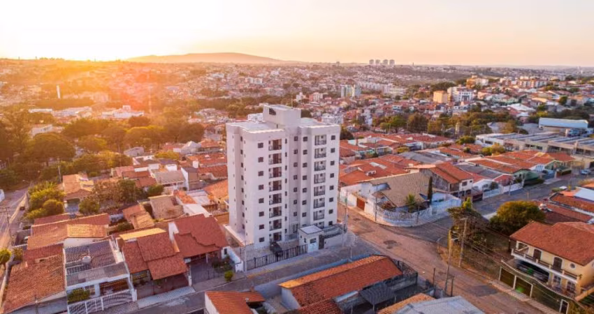 Apartamento com 2 quartos à venda no Jardim Vera Cruz, Sorocaba 
