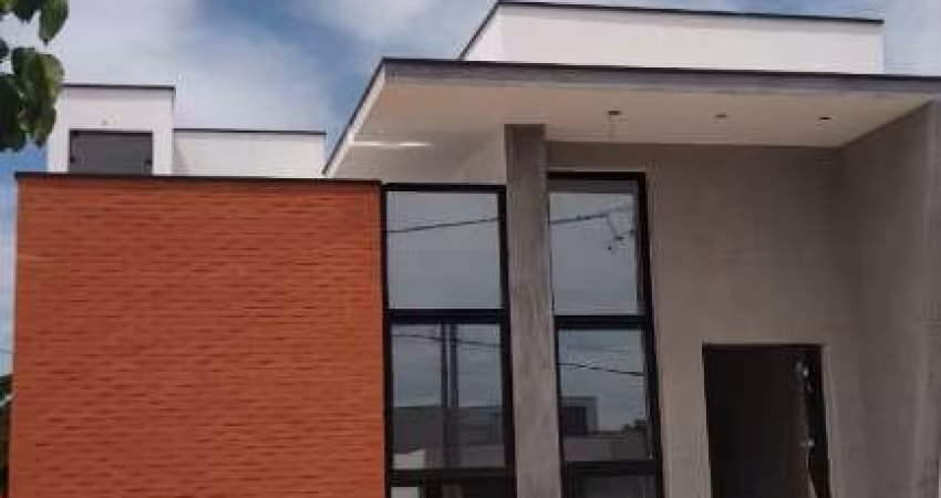 Casa com 3 quartos à venda no Jardim Residencial Villagio Ipanema I, Sorocaba 