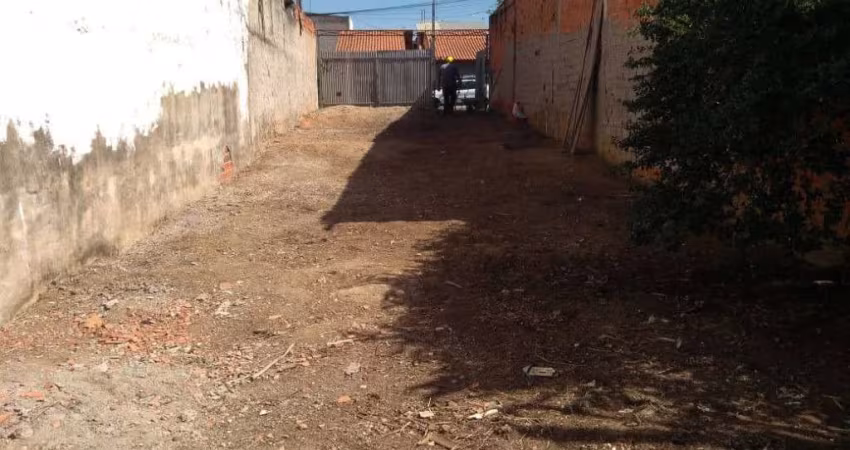 Terreno à venda na Rua Carlos Leopoldo de Oliveira (DO LADO DO N 105, Jardim Sorocaba Park, Sorocaba