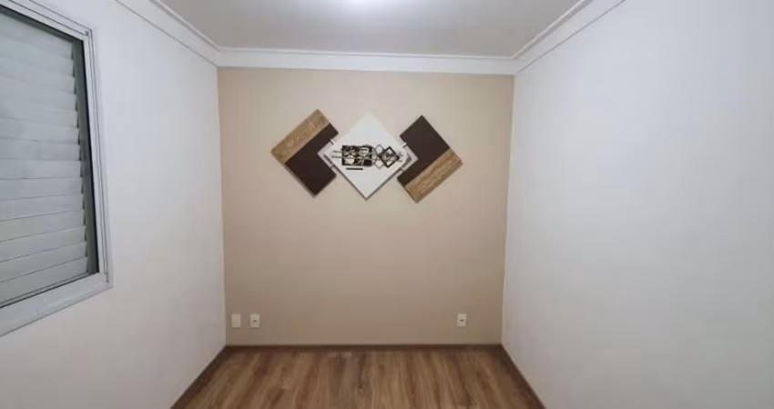 Apartamento com 3 quartos à venda no Jardim Maria Eugênia, Sorocaba 