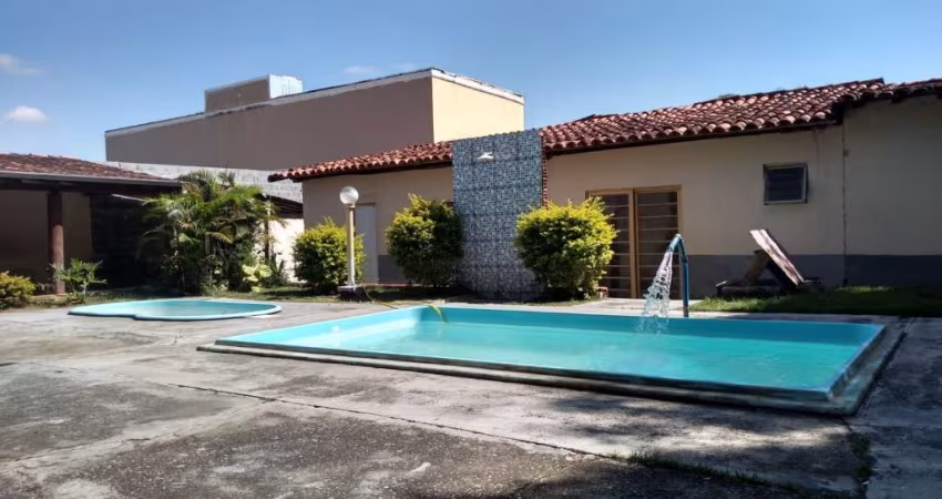 Chácara / sítio com 6 quartos à venda na Protássio de Camargo Sampaio, Lopes de Oliveira, Sorocaba